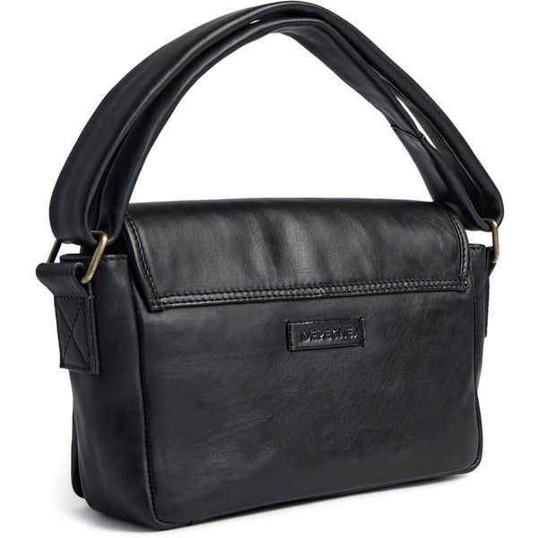 DEPECHE Shoulderbag / Handbag Shoulderbag / Handbag 099 Black (Nero)