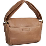 DEPECHE Shoulderbag / Handbag Shoulderbag / Handbag 156 Camel