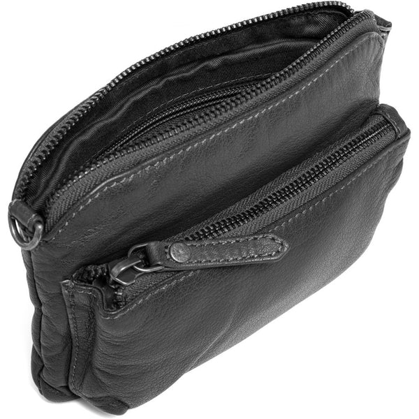 DEPECHE Small bag / Clutch Small bag / Clutch 099 Black (Nero)