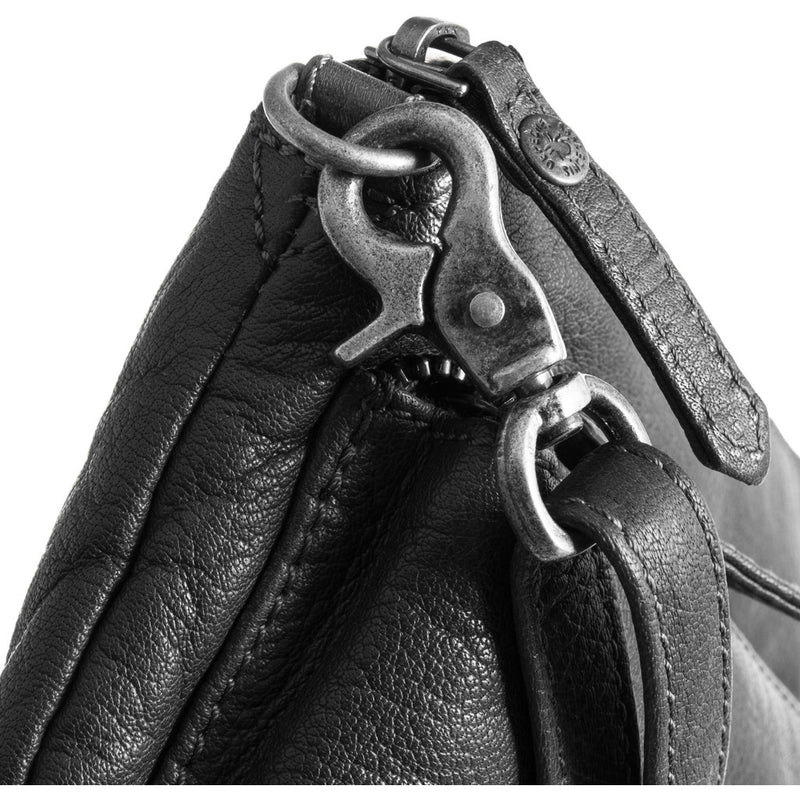 DEPECHE Small bag / Clutch Small bag / Clutch 099 Black (Nero)