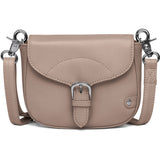 DEPECHE Small bag in stylish design Small bag / Clutch 038 Dusty taupe