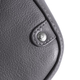 DEPECHE Small bag in stylish design Small bag / Clutch 158 Thunder grey