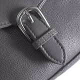 DEPECHE Small bag in stylish design Small bag / Clutch 158 Thunder grey
