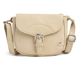 DEPECHE Small bag in stylish design Small bag / Clutch 202 Vanilla