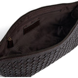 DEPECHE Sofya Shoulderbag Shoulderbag / Handbag 161 Dark brown