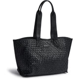 DEPECHE Sofya shopper Shopper 099 Black