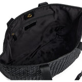 DEPECHE Sofya shopper Shopper 099 Black