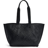 DEPECHE Sofya shopper Shopper 099 Black