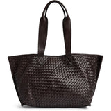 DEPECHE Sofya shopper Shopper 161 Dark brown
