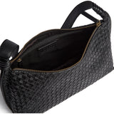 DEPECHE Sofya shoulderbag Shoulderbag / Handbag 099 Black