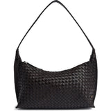 DEPECHE Sofya shoulderbag Shoulderbag / Handbag 161 Dark brown