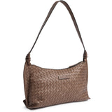 DEPECHE Sofya shoulderbag Shoulderbag / Handbag 250 Dark Taupe