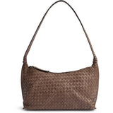 DEPECHE Sofya shoulderbag Shoulderbag / Handbag 250 Dark Taupe