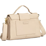 DEPECHE Stylish handbag Shoulderbag / Handbag 228 Soft Sand