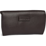 DEPECHE Sunglass cover Accessories 033 Mocca