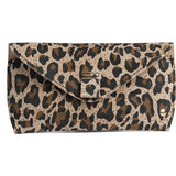 DEPECHE Sunglass cover Accessories 082 Leopard