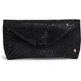 DEPECHE Sunglass cover Accessories 142 Black Snake