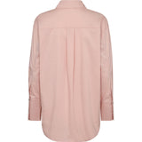 Depeche Clothing Timeless Sharon shirt Shirts 045 Dusty Rose