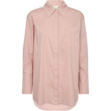 Depeche Clothing Timeless Sharon shirt Shirts 045 Dusty Rose