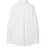 Depeche Clothing Timeless Sharon shirt Shirts 230 Off White