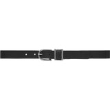 DEPECHE Timeless belt Belts 187 Black/Silver