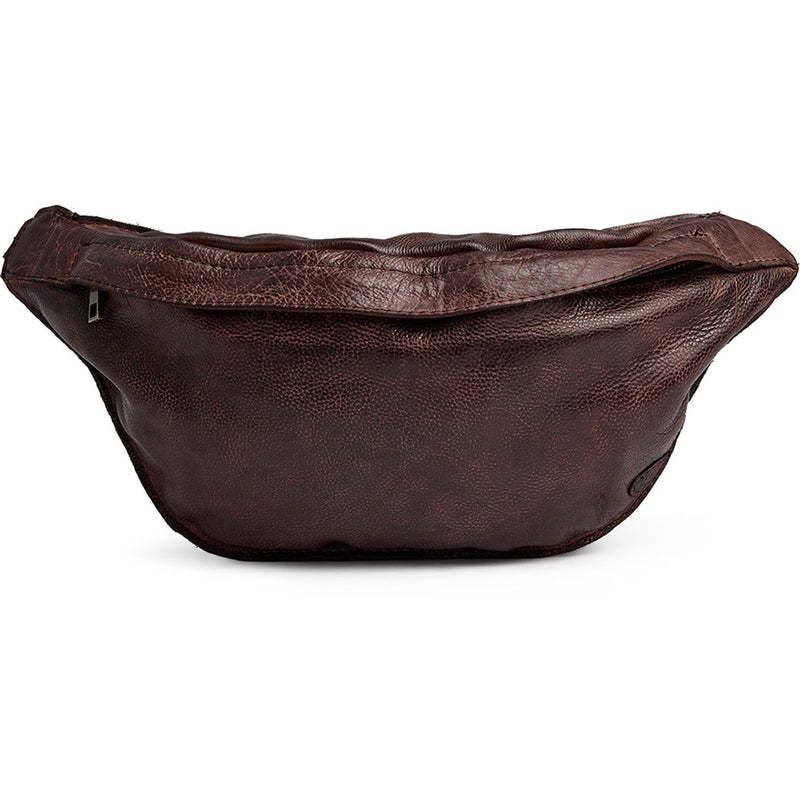 DEPECHE Timeless bumbag Bumbag 248 Vintage Brown