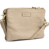 DEPECHE Timeless clutch Small bag / Clutch 228 Soft Sand