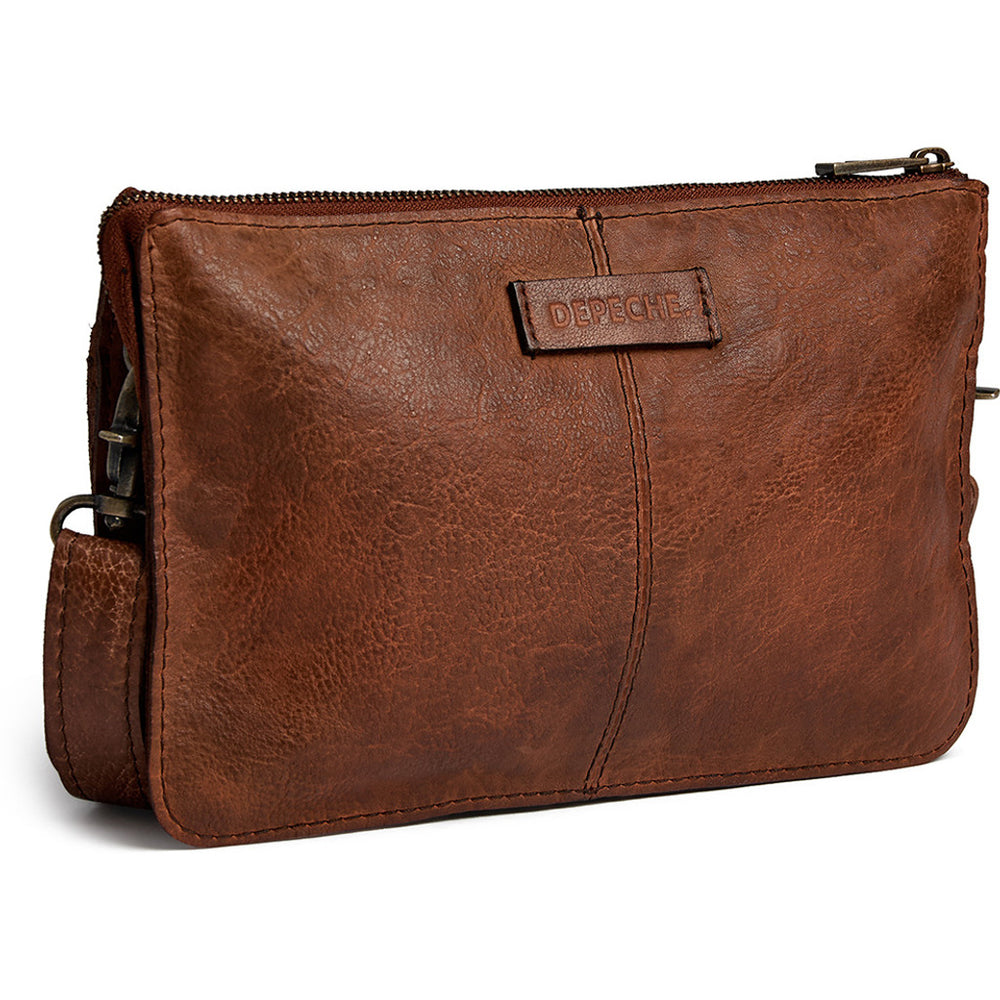 Timeless crossover / 16532 - Vintage cognac – DEPECHE