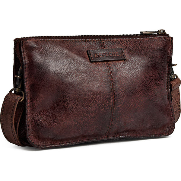 DEPECHE Timeless crossover Cross over 248 Vintage Brown