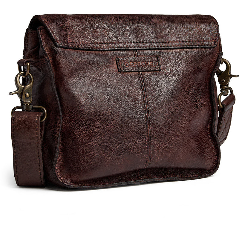 DEPECHE Timeless crossover Cross over 248 Vintage Brown