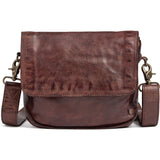DEPECHE Timeless crossover Cross over 248 Vintage Brown