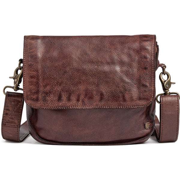 DEPECHE Timeless crossover Cross over 248 Vintage Brown