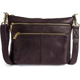 DEPECHE Timeless crossover Cross over 106 Coffee