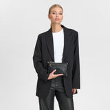 DEPECHE Timeless crossover/clutch Cross over 097 Gold