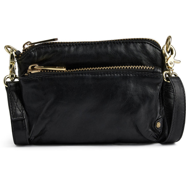 DEPECHE Timeless crossover/clutch Cross over 097 Gold