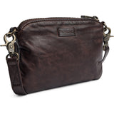 DEPECHE Timeless crossover/clutch Crossover 068 Winter brown