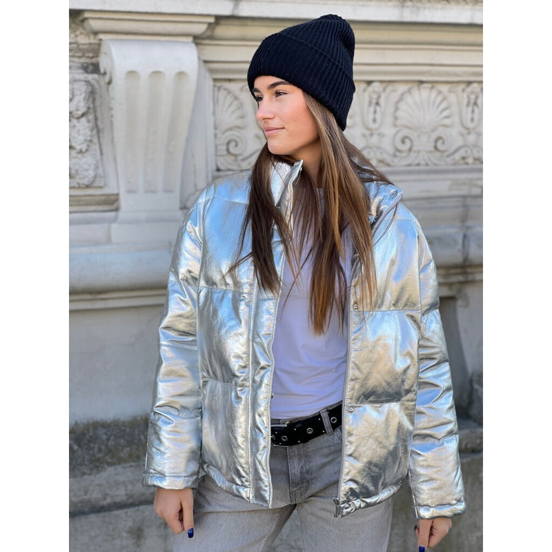 LULU B Lulu B Linen Jacket | Apparel Outerwear Womens Jackets