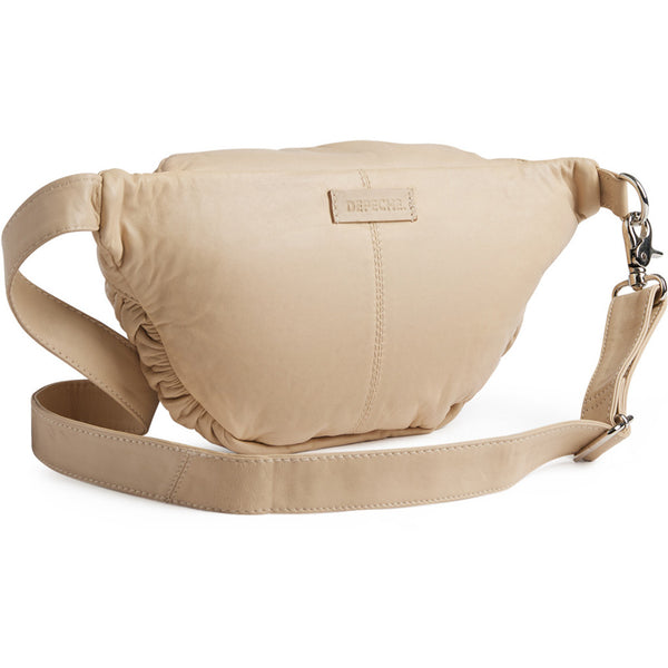 DEPECHE Trendy bumbag Bumbag 202 Vanilla