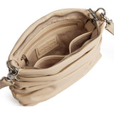 DEPECHE Trendy clutch Clutch 202 Vanilla