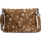 DEPECHE Trendy clutch Clutch 217 Deer