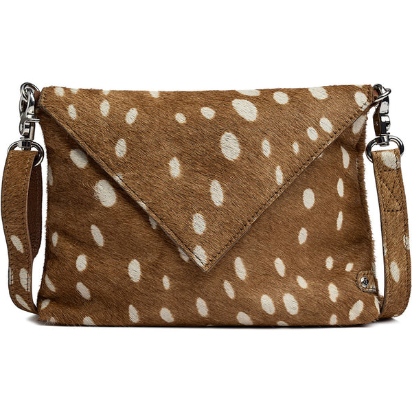DEPECHE Trendy clutch Clutch 217 Deer