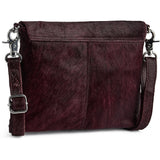 DEPECHE Trendy clutch Clutch 305 Ox Blood