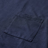 Depeche Clothing Trudi T-shirt T-shirt 031 Ocean