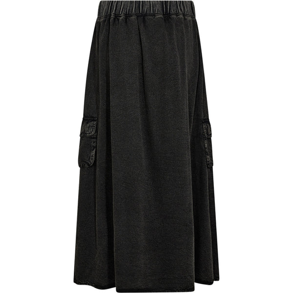 Depeche Clothing VictoriaDE Skirt Skirts 025 Stone grey