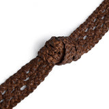 DEPECHE Weave Belt Belt 221 Chesterfield