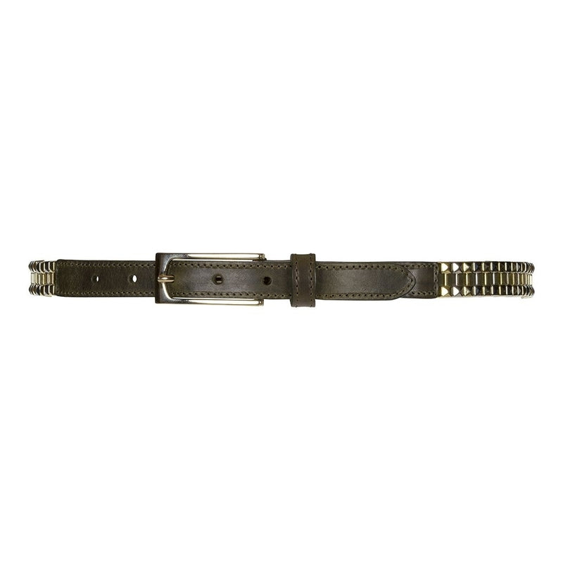 DEPECHE Belt Belts 049 Army Green