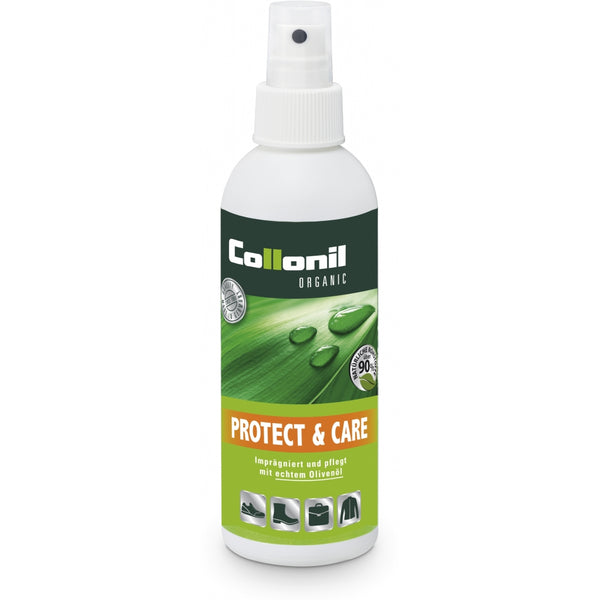 DEPECHE Care product - Organic protect & care Accessories