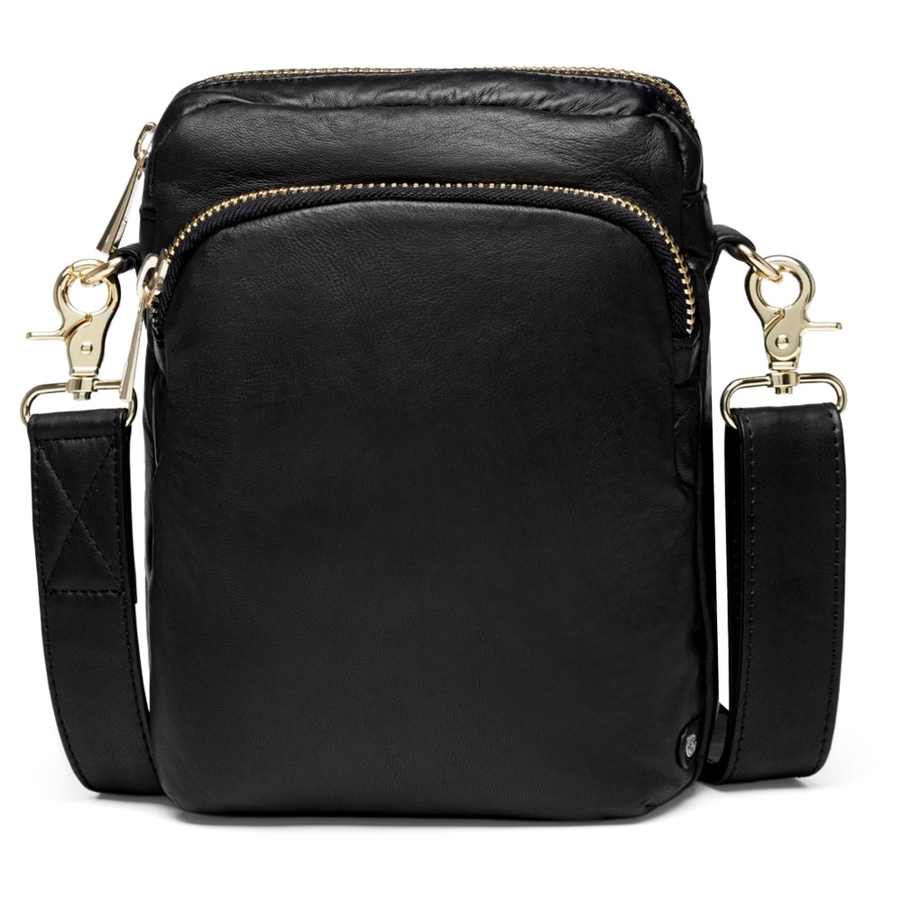 Crossover purses leather sale