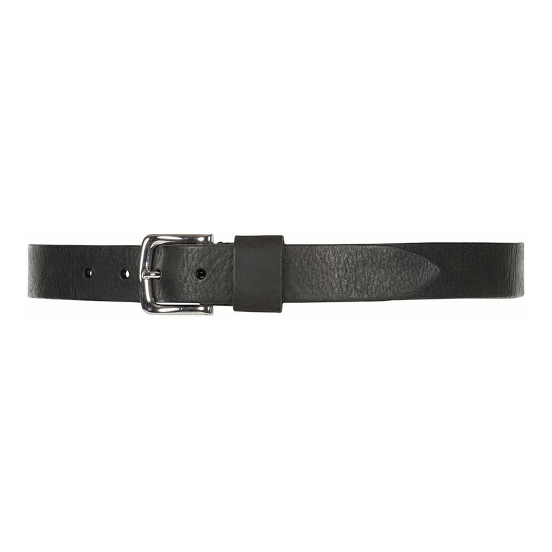 DEPECHE Jeans belt Belts 098 Silver