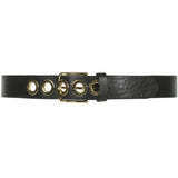 DEPECHE Jeans belt Belts 097 Gold
